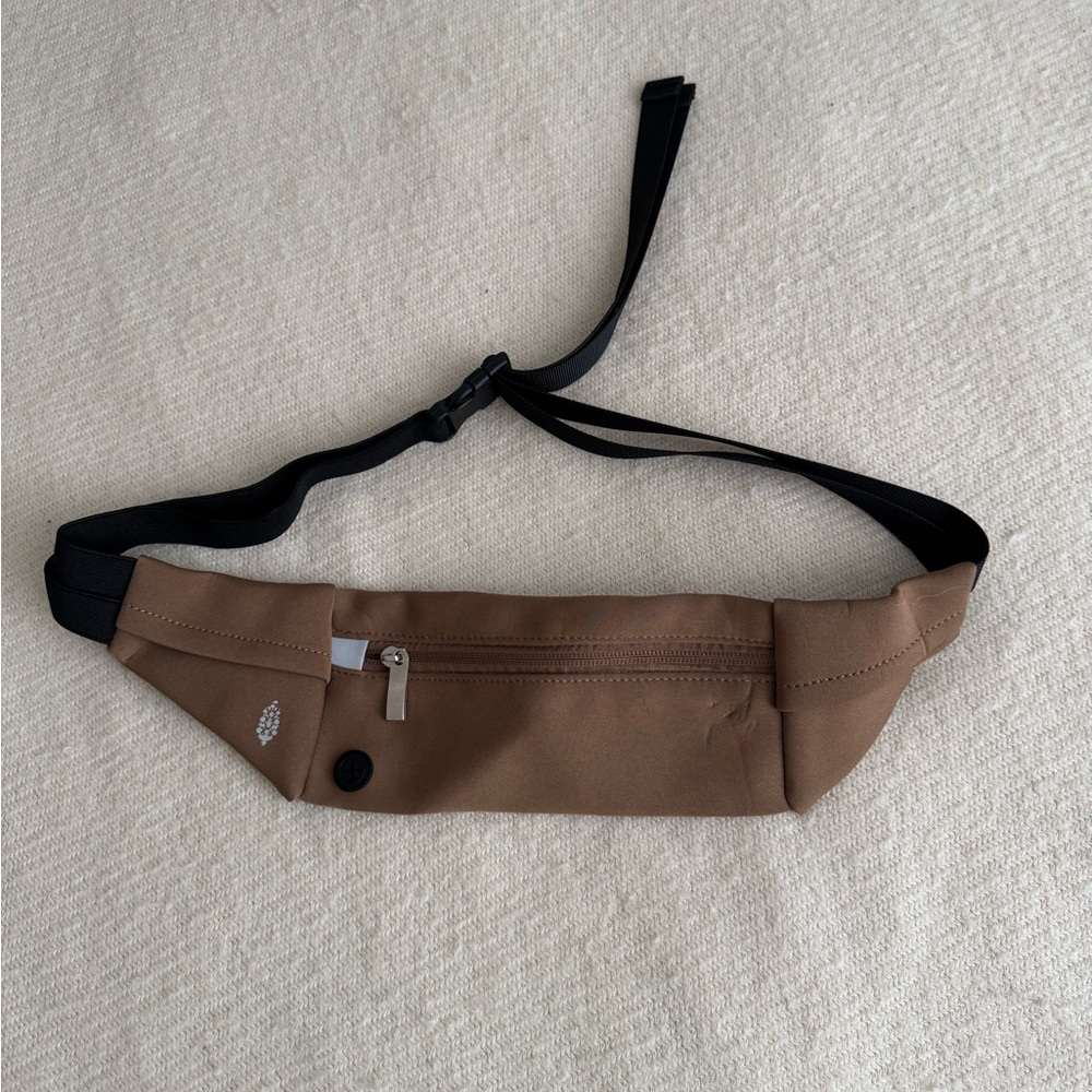 Free People Belt Bag
